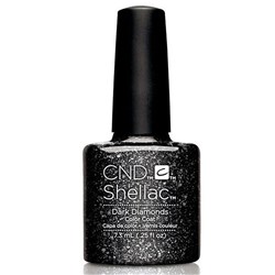 Shellac - Dark Diamonds